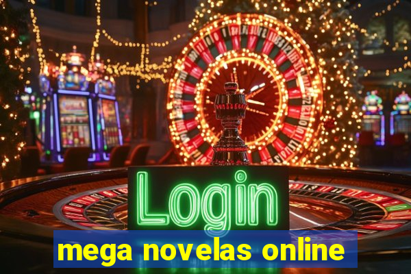 mega novelas online